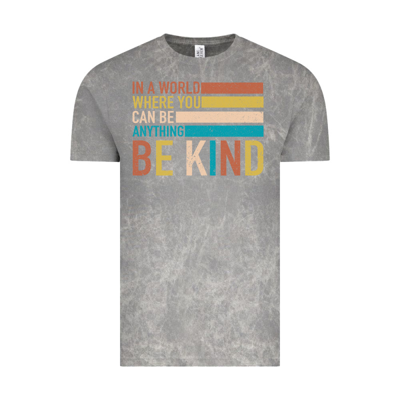 Be Kind Vintage Tee by Bettercallsaul | Teevron