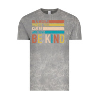 Cloud Rock Be Kind Vintage Tee - Bettercallsaul