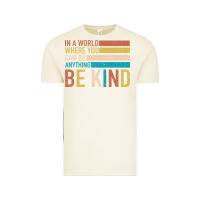 Vintage Arctic Be Kind Vintage Tee - Bettercallsaul