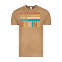 Vintage Camel Be Kind Vintage Tee - Bettercallsaul
