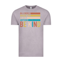 Vintage Zinc Be Kind Vintage Tee - Bettercallsaul