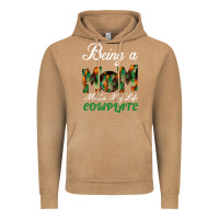 Vintage Camel Being A Mom Makes My Life Complete For dark Vintage Hoodie - Bettercallsaul