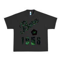 Pigment Black Born In 1956 Urban Heavy Tee - Bettercallsaul