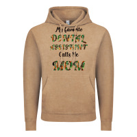 Vintage Coffee My Favorite Dental Assistant Calls Me Mom Vintage Hoodie - Bettercallsaul