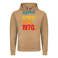 Vintage Camel Legend Since May 1970 Vintage Hoodie - Bettercallsaul