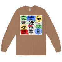 Toasted Coconut dad joke loading Long Sleeve Tee - TumblerDesignByShophia