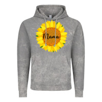Cloud Rock Sunflower Mama Vintage Hoodie - Bettercallsaul