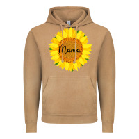 Vintage Camel Sunflower Mama Vintage Hoodie - Bettercallsaul