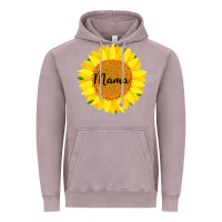 Vintage Zinc Sunflower Mama Vintage Hoodie - Bettercallsaul