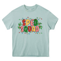 Arona sped squad Heavy Core Tee - MaliasSmallBusiness
