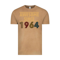 Vintage Camel Awesome Since 1964 Vintage Tee - Bettercallsaul