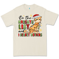 Bone on the naughty list and i regret nothing Premium Tee - MaliasSmallBusiness