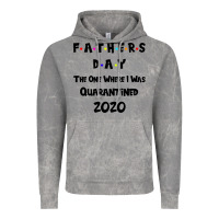 Cloud Rock Father s Day The One Where I Was Quarantined 2020 Vintage Hoodie - Bettercallsaul