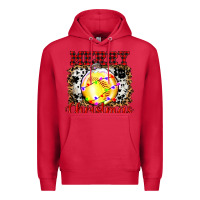 Cardinal ornament merry christmas Premium Hoodie - RanaPortraitStore