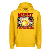 Lemon ornament merry christmas Premium Hoodie - RanaPortraitStore