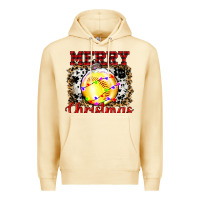 Pina Colada ornament merry christmas Premium Hoodie - RanaPortraitStore