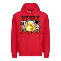 Red ornament merry christmas Premium Hoodie - RanaPortraitStore