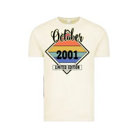 Vintage Arctic October 2001 Limited Edition Vintage Tee - Bettercallsaul