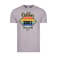 Vintage Zinc October 2001 Limited Edition Vintage Tee - Bettercallsaul