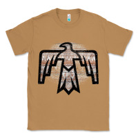 Western Light Aztec Thunderbird Classic Tee | Teevron
