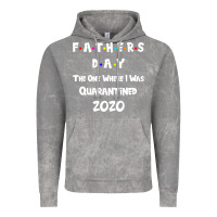 Cloud Rock Father s Day The One Where I Was Quarantined 2020 Vintage Hoodie - Bettercallsaul