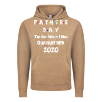 Vintage Coffee Father s Day The One Where I Was Quarantined 2020 Vintage Hoodie - Bettercallsaul