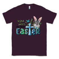 Plum My First Easter Bunny Boy Classic Tee - RanaPortraitStore