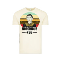 Vintage Arctic Notorious RBG Vintage Tee - Bettercallsaul