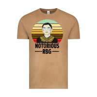 Vintage Camel Notorious RBG Vintage Tee - Bettercallsaul