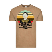 Vintage Coffee Notorious RBG Vintage Tee - Bettercallsaul