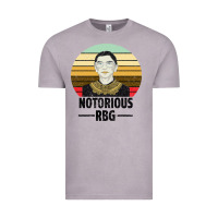 Vintage Zinc Notorious RBG Vintage Tee - Bettercallsaul