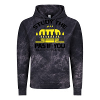 Cloud Black Study the past if you would define the future shi Vintage Hoodie - Bettercallsaul
