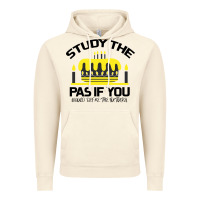 Vintage Artic Study the past if you would define the future shi Vintage Hoodie - Bettercallsaul