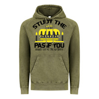 Vintage Olive Study the past if you would define the future shi Vintage Hoodie - Bettercallsaul