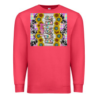 Cardinal happy easter Premium Sweatshirt - CowhideDigitalArt