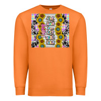 Carrot happy easter Premium Sweatshirt - CowhideDigitalArt