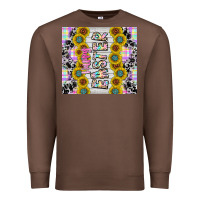 Chestnut happy easter Premium Sweatshirt - CowhideDigitalArt