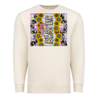 Sandshell happy easter Premium Sweatshirt - CowhideDigitalArt