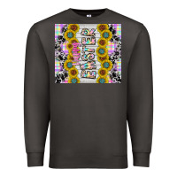 Smoke happy easter Premium Sweatshirt - CowhideDigitalArt