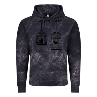 Cloud Black Attempted Murder Vintage Hoodie - Bettercallsaul