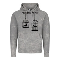 Cloud Rock Attempted Murder Vintage Hoodie - Bettercallsaul