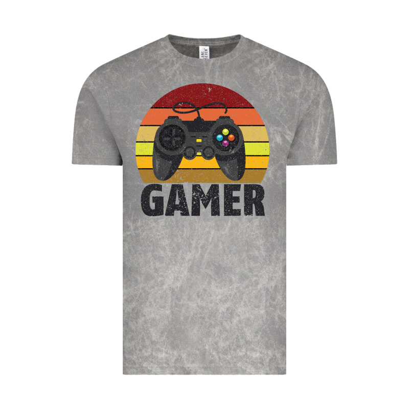 Gamer Vintage Tee by Bettercallsaul | Teevron