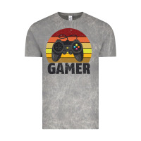 Cloud Rock Gamer Vintage Tee - Bettercallsaul