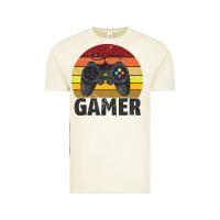 Vintage Arctic Gamer Vintage Tee - Bettercallsaul
