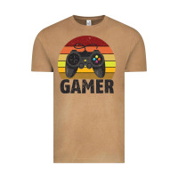Vintage Camel Gamer Vintage Tee - Bettercallsaul