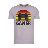 Vintage Zinc Gamer Vintage Tee - Bettercallsaul
