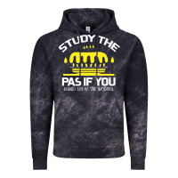Cloud Black Study the past if you would define the future shi Vintage Hoodie - Bettercallsaul