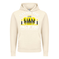 Vintage Artic Study the past if you would define the future shi Vintage Hoodie - Bettercallsaul