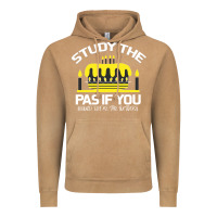 Vintage Camel Study the past if you would define the future shi Vintage Hoodie - Bettercallsaul
