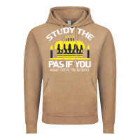 Vintage Coffee Study the past if you would define the future shi Vintage Hoodie - Bettercallsaul